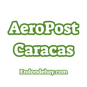 AeroPost Caracas