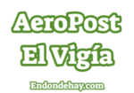 AeroPost El Vigía (Oficina Cerrada)