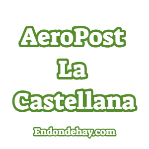 AeroPost La Castellana