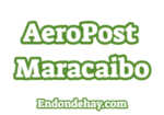 AeroPost Maracaibo