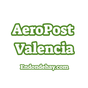 AeroPost Valencia