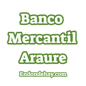Banco Mercantil Araure