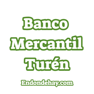 Banco Mercantil Turén