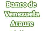 Banco de Venezuela Araure