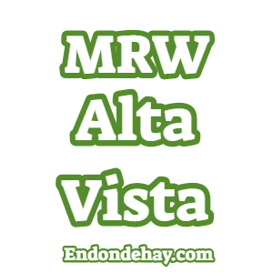 MRW Alta Vista