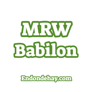 MRW Babilon
