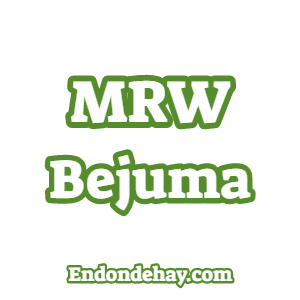MRW Bejuma