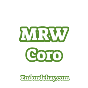 MRW Coro