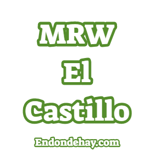 MRW El Castillo
