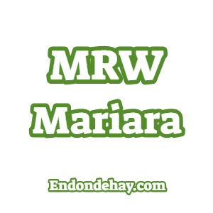 MRW Mariara