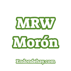 MRW Morón