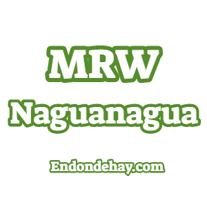 MRW Naguanagua