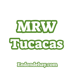 MRW Tucacas