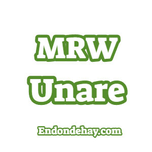 MRW Unare