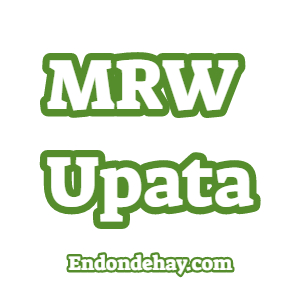 MRW Upata
