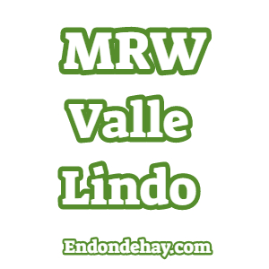 MRW Valle Lindo Barquisimeto