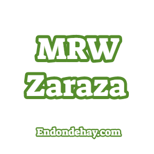 MRW Zaraza