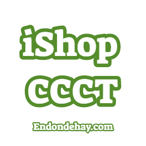 iShop CCCT