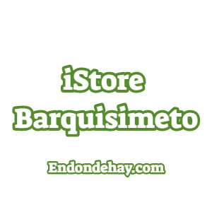 iStore Barquisimeto