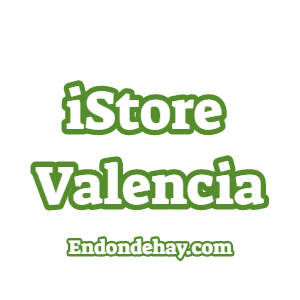 iStore Valencia