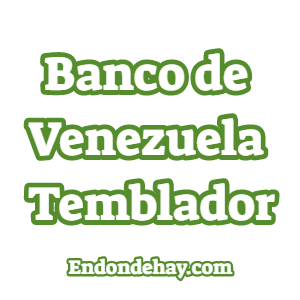 Banco de Venezuela Temblador