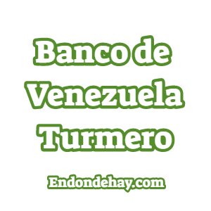 Banco de Venezuela Turmero