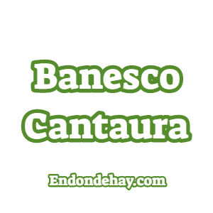 Banesco Cantaura