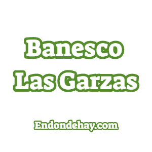 Banesco Las Garzas
