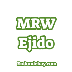 MRW Ejido