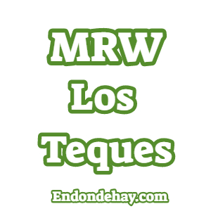 MRW Los Teques