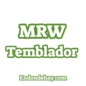 MRW Temblador Agencia 16050