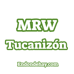 MRW Tucanizón