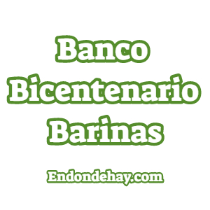 Banco Bicentenario Barinas