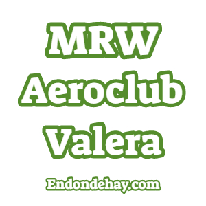 MRW Aeroclub Valera