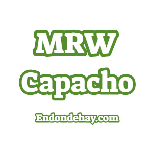 MRW Capacho