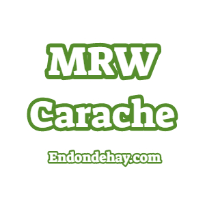 MRW Carache