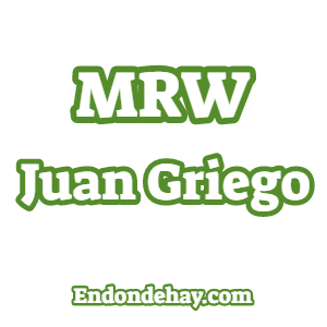 MRW Juan Griego