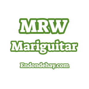 MRW Mariguitar