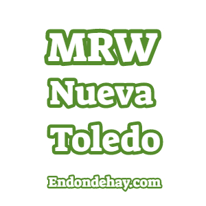 MRW Nueva Toledo