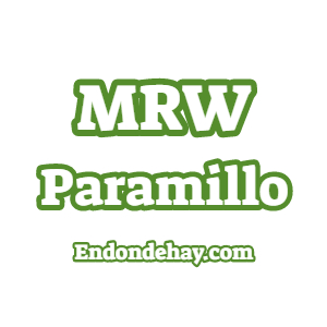 MRW Paramillo