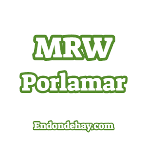 MRW Porlamar