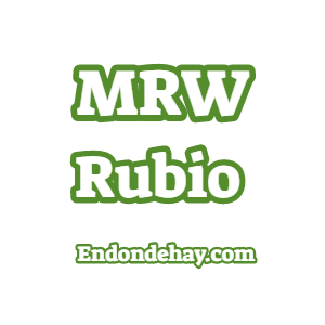MRW Rubio