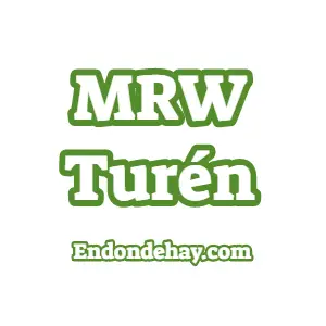 MRW Turén