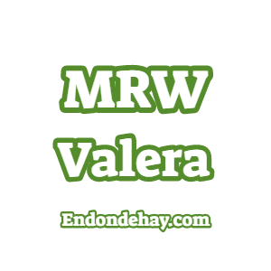 MRW Valera Agencia 21010