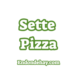 Sette Pizza