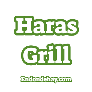 Haras Grill