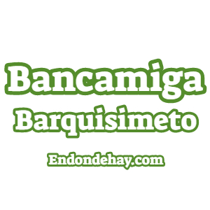 Bancamiga Barquisimeto