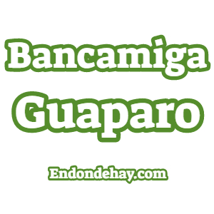 Bancamiga Guaparo
