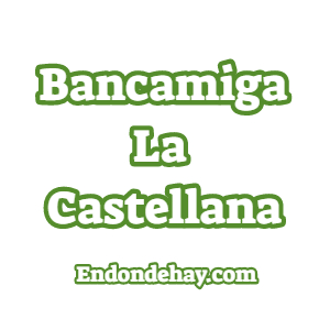 Bancamiga La Castellana