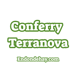 Conferry Terranova